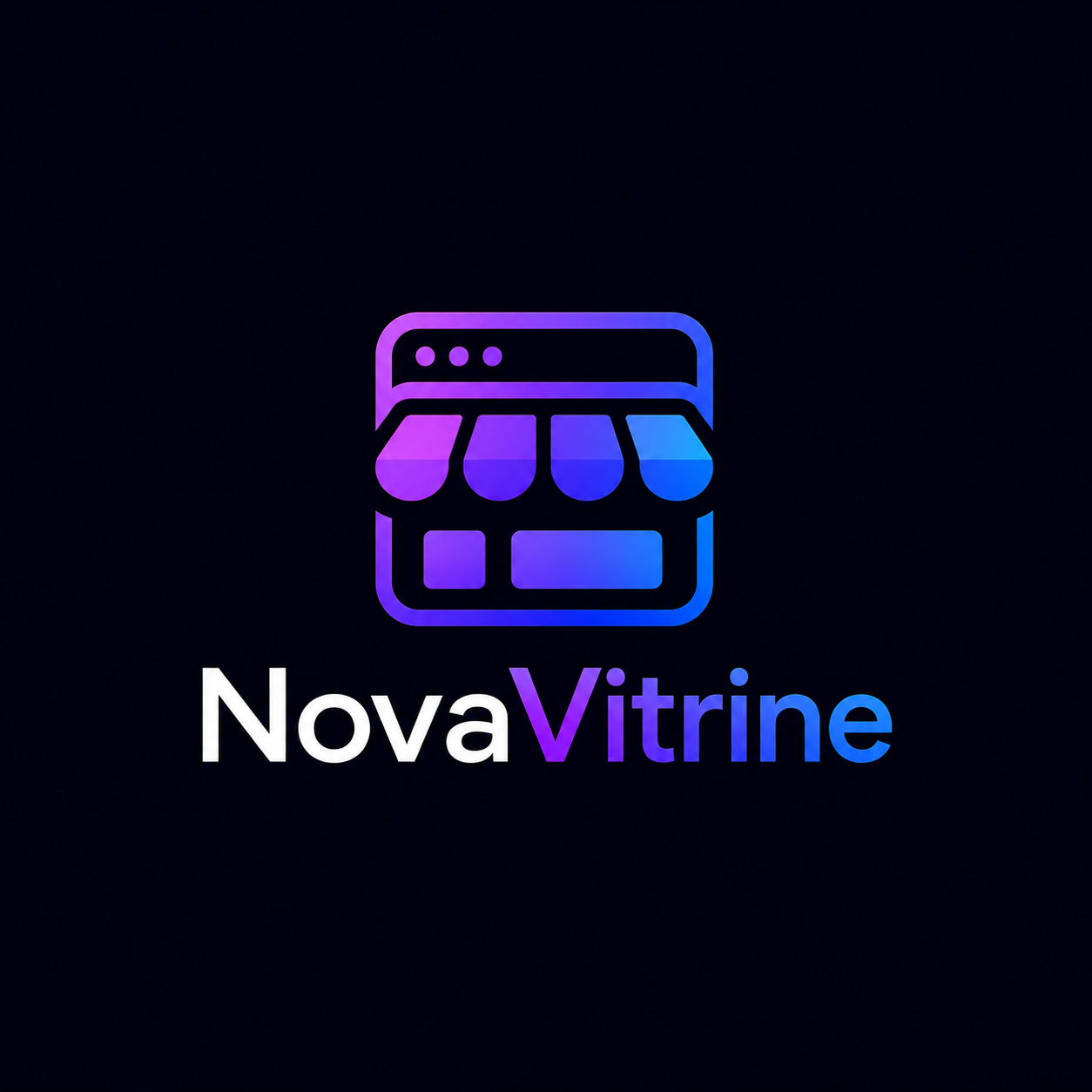 NovaVitrine